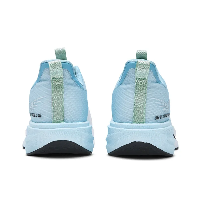 TCELLARS Cushioning, Breathable Coverage, Support, Balance, Rebound Low Top Running Shoes Unisex-4