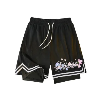 ROBINHOOD Casual Shorts Unisex