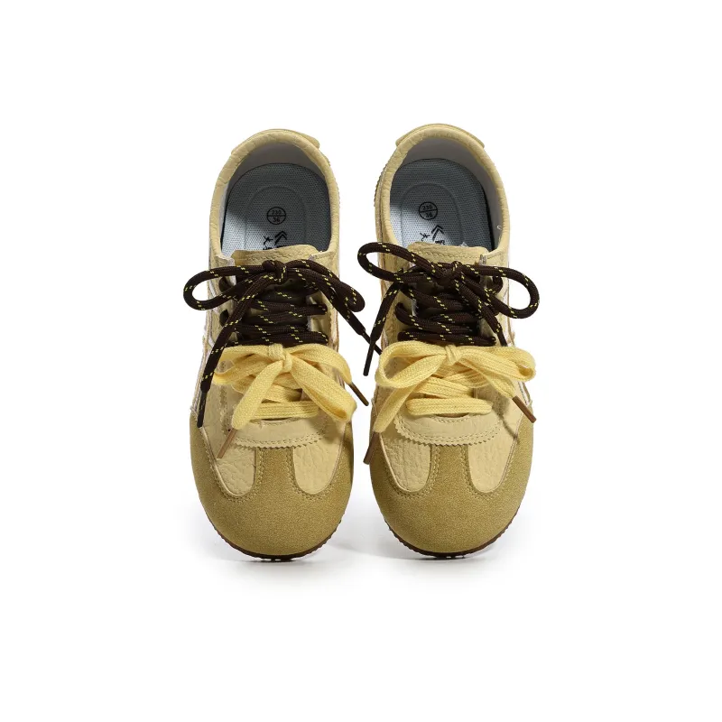 Feiyue Coverage Abrasion Resistant Low Top Skateboard Shoes Women's-7