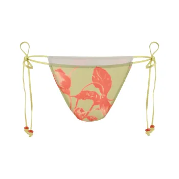 Tiger Mist AVE 2PC BIKINI BOTTOM Bikini Swimming Shorts Women's