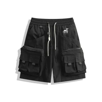 CAN·TORP Cargo Shorts Unisex