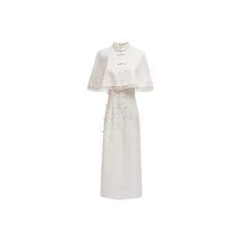 Aghr Two Piece Skirt Sets Women's