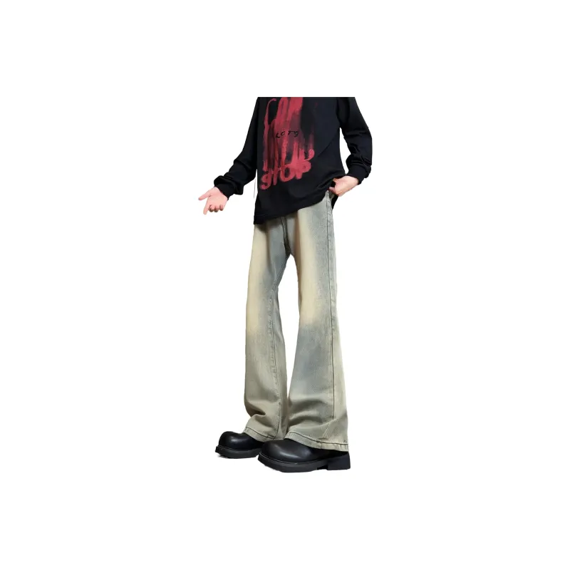 FASTFISH Jeans Unisex-0
