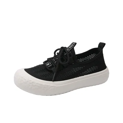 SUPEREDGE Wear resistant And Lightweight Low Top Casual Shoes Women's