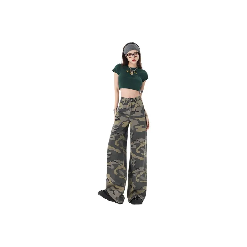 The New Age Family Jeans Women's-5