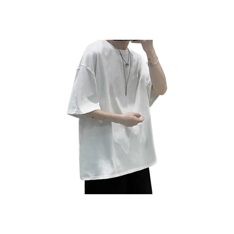 KFKU T Shirts Unisex-0