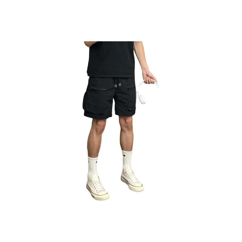 DARK HORSE Casual Shorts Unisex-1