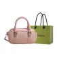 Pink+Shopping Bag