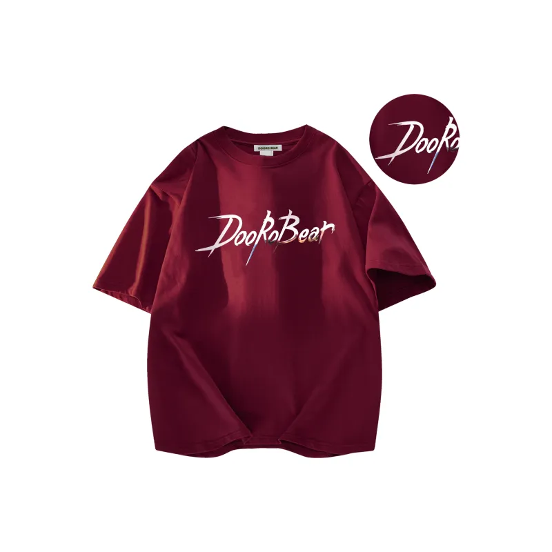 Budding Bear T Shirts Unisex-13