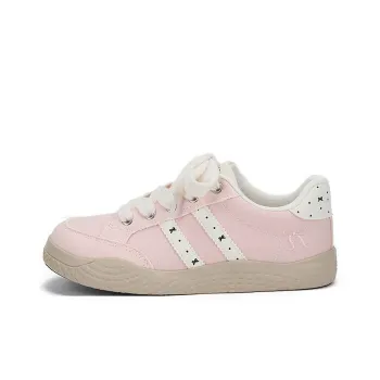 DGUMI Low Top Skateboard Shoes Women's