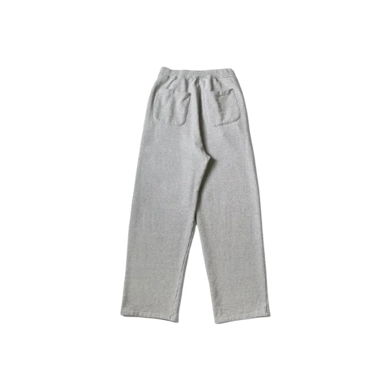 Kapital Knitted Sweatpants Unisex-5
