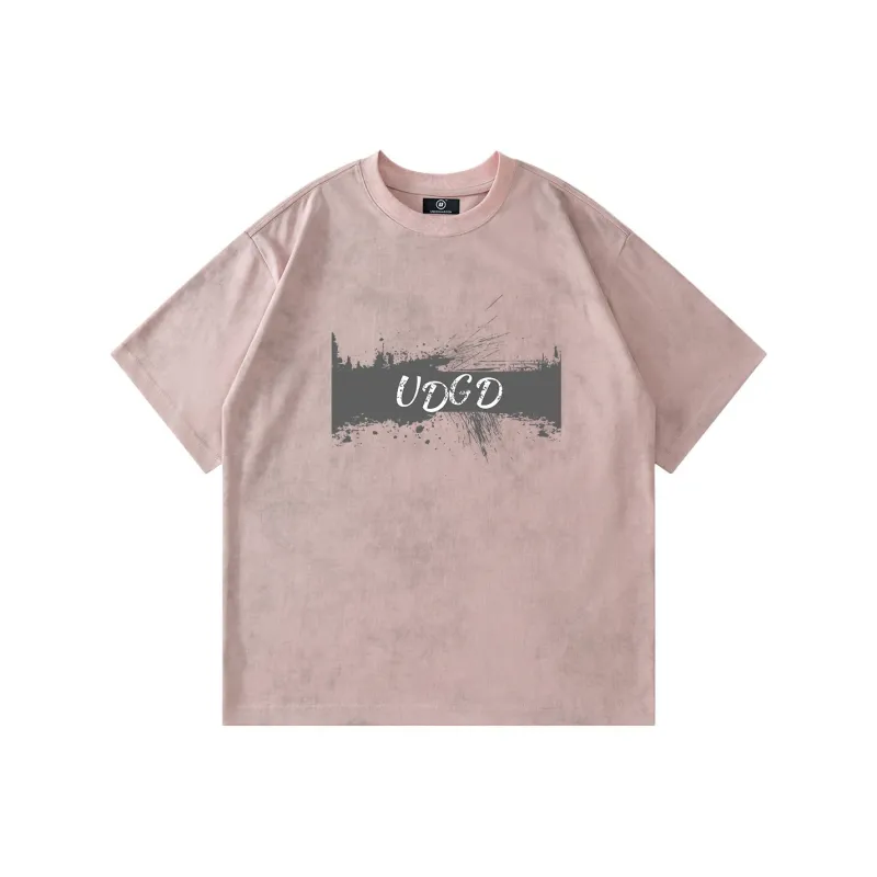 UNDERGARDEN T-Shirts Unisex-6