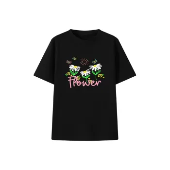 FAIRWHALE Regular T Shirt Women's