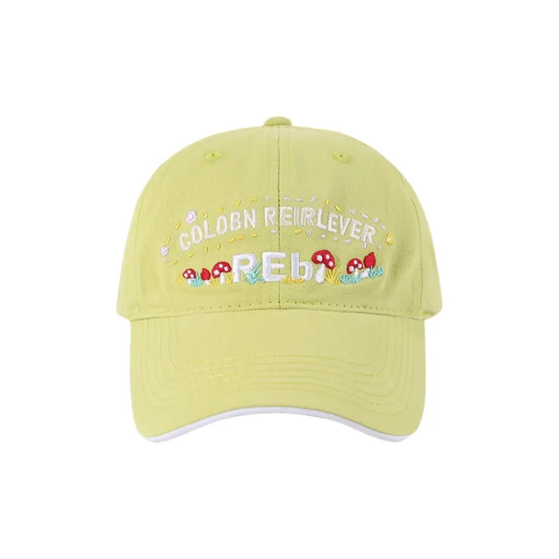 SESAME STREET Cotton Baseball Caps Women's-0