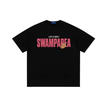 SWAMP AREA T Shirts Unisex