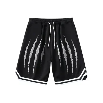 FAVEPOP Basketball Shorts Unisex