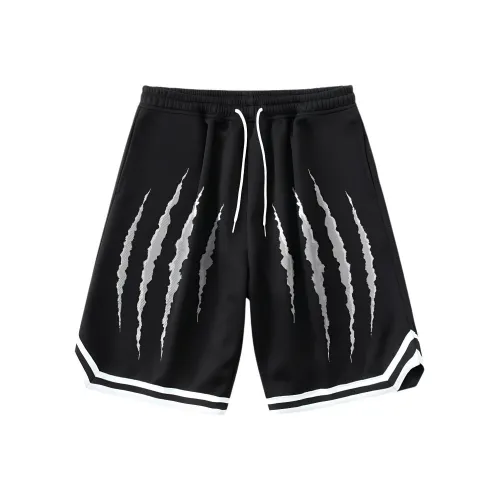 FAVEPOP Basketball Shorts Unisex