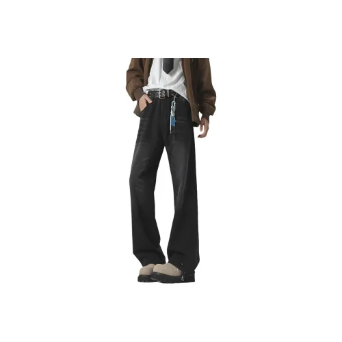 Maxim's De Paris Jeans Unisex