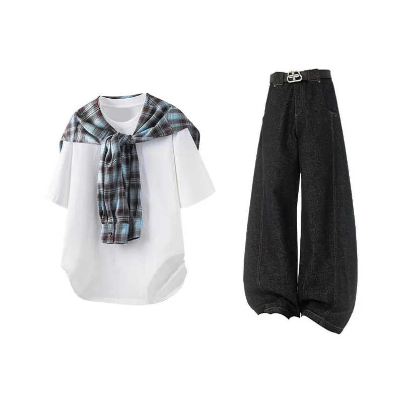 URBAN AUTHENTIC Casual Sportswear Unisex-14