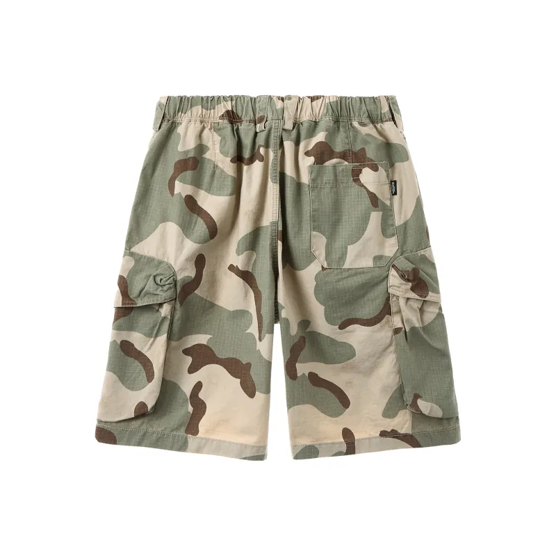 SANTASTIC Cargo Shorts Unisex-3