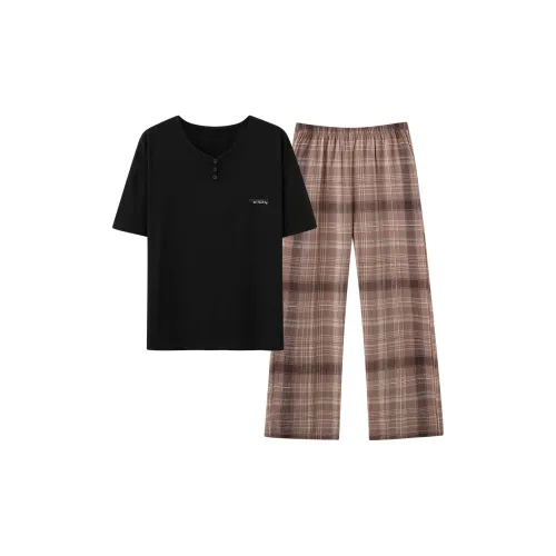 Pretty lady Women's Pajama Sets