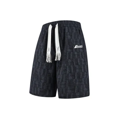 RED DRAGONFLY Casual Shorts Unisex