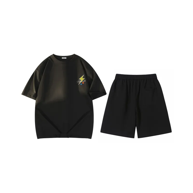7 SEVFUN Casual Sportswear Unisex-7