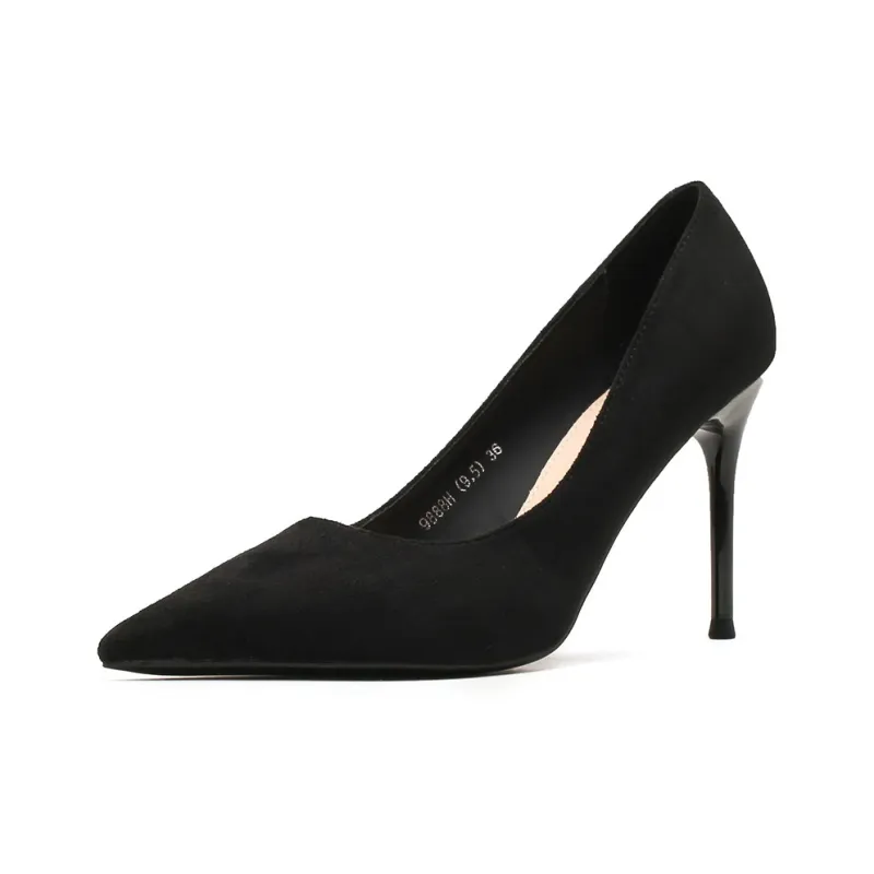 GOSO High Heels Women's-0