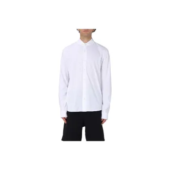 ECOALF Shirts Men White
