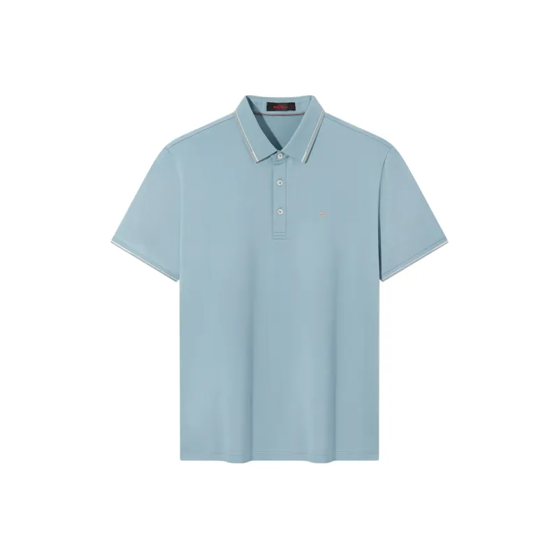 SEVEN Polo Shirts Men-14