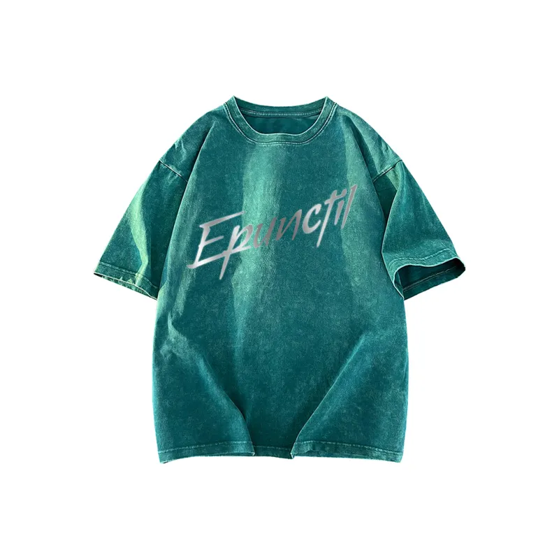 PUNCTILIOUS T Shirts Unisex-0