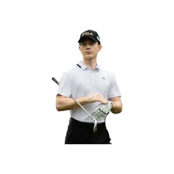 PGA T Shirts Unisex