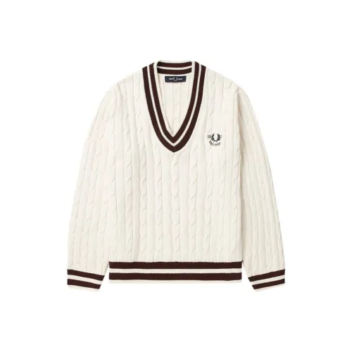 FRED PERRY X Craig Green Quilted Polo Shirt