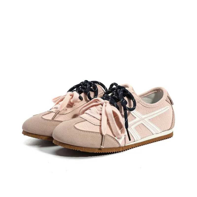 Feiyue Coverage Abrasion Resistant Low Top Skateboard Shoes Women's-11