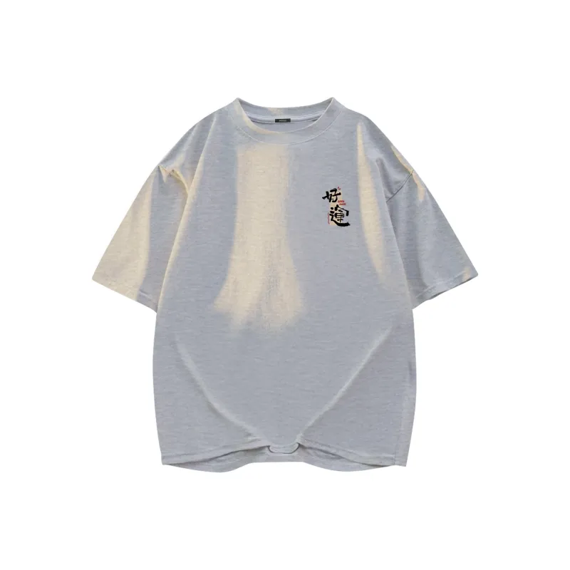 MINISO T Shirts Unisex-32