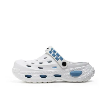 VanCamel Clogs Unisex