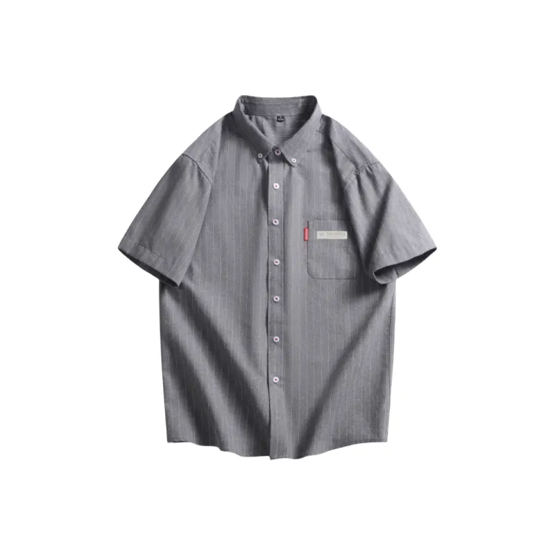 FUERZA Shirts Unisex-2