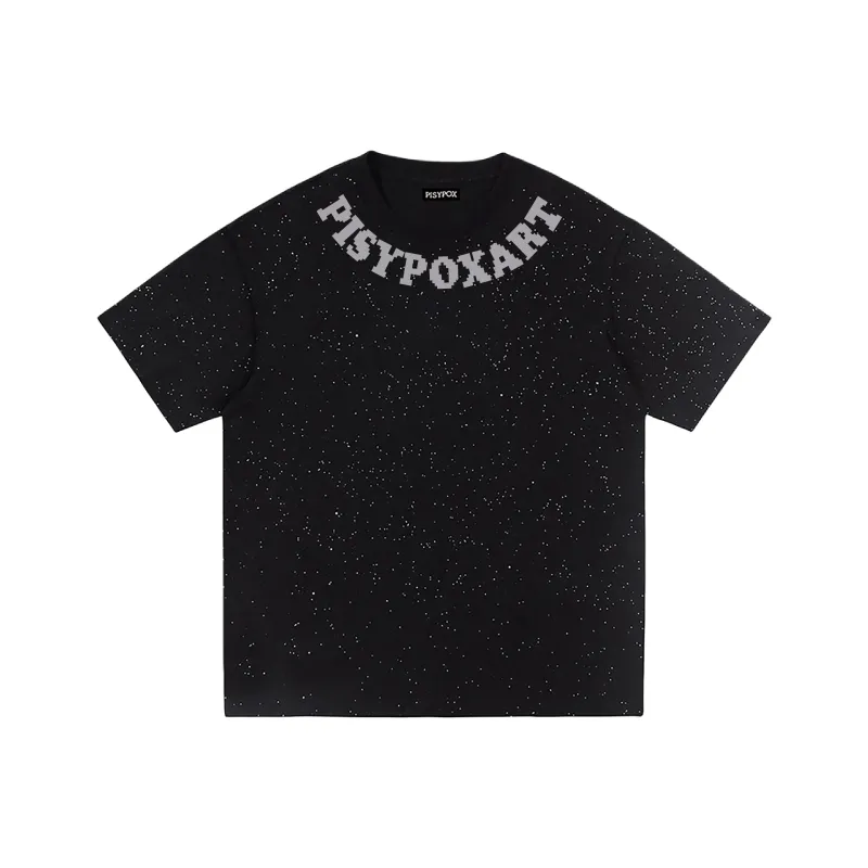 PISYPOX T Shirts Unisex-12