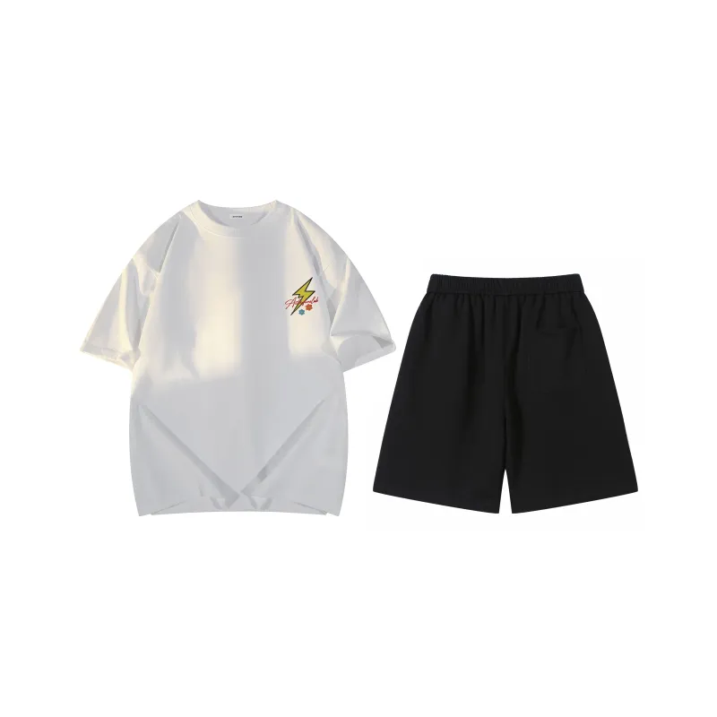7 SEVFUN Casual Sportswear Unisex-9