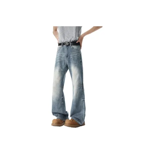 PODGORNOI Jeans Men