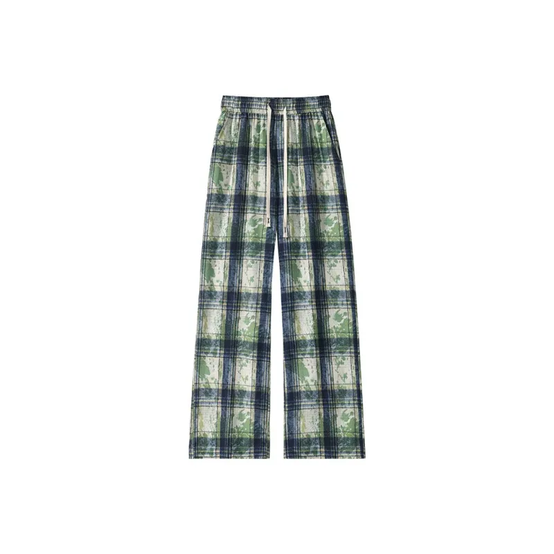 Ang2 Stu Casual Pants Unisex-3