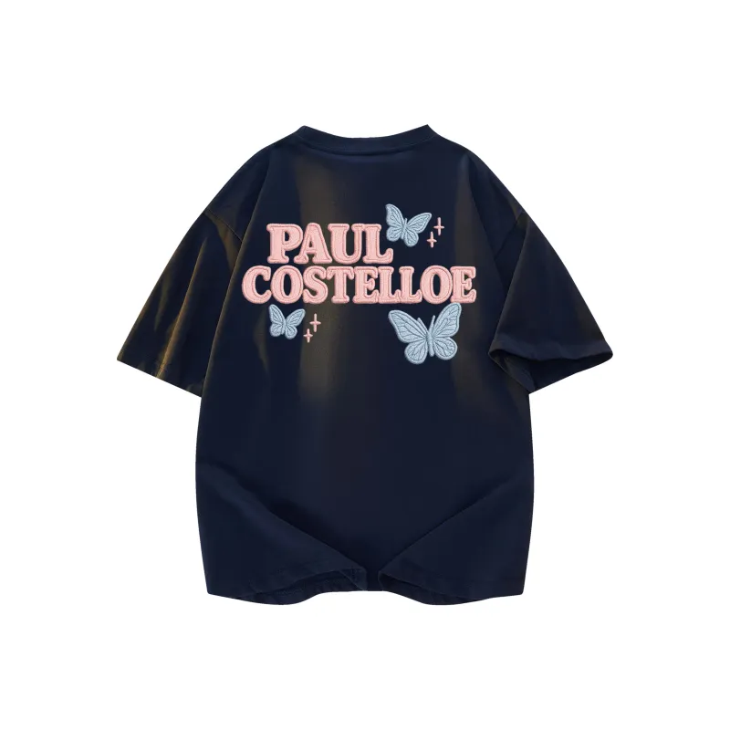 PAUL COSTELLOE T Shirts Unisex-6