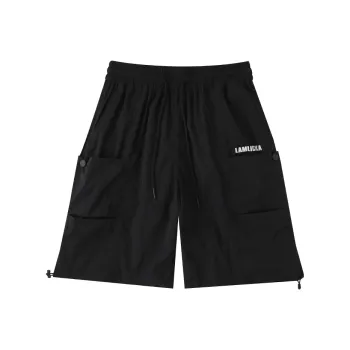 LAMLICKA Casual Shorts Unisex