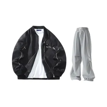 FAX FOR FMACM Casual Sportswear Unisex