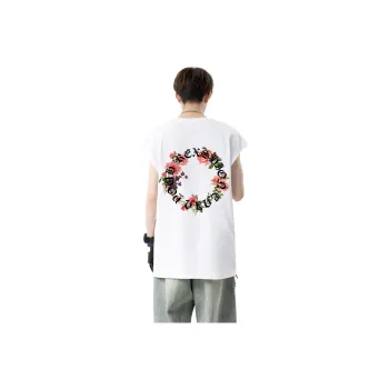 REXSHION Tank Tops Unisex