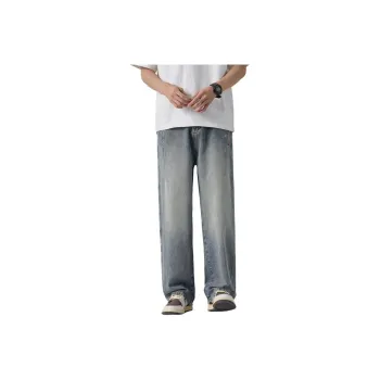 PIERRE CARDIN Jeans Men Blue