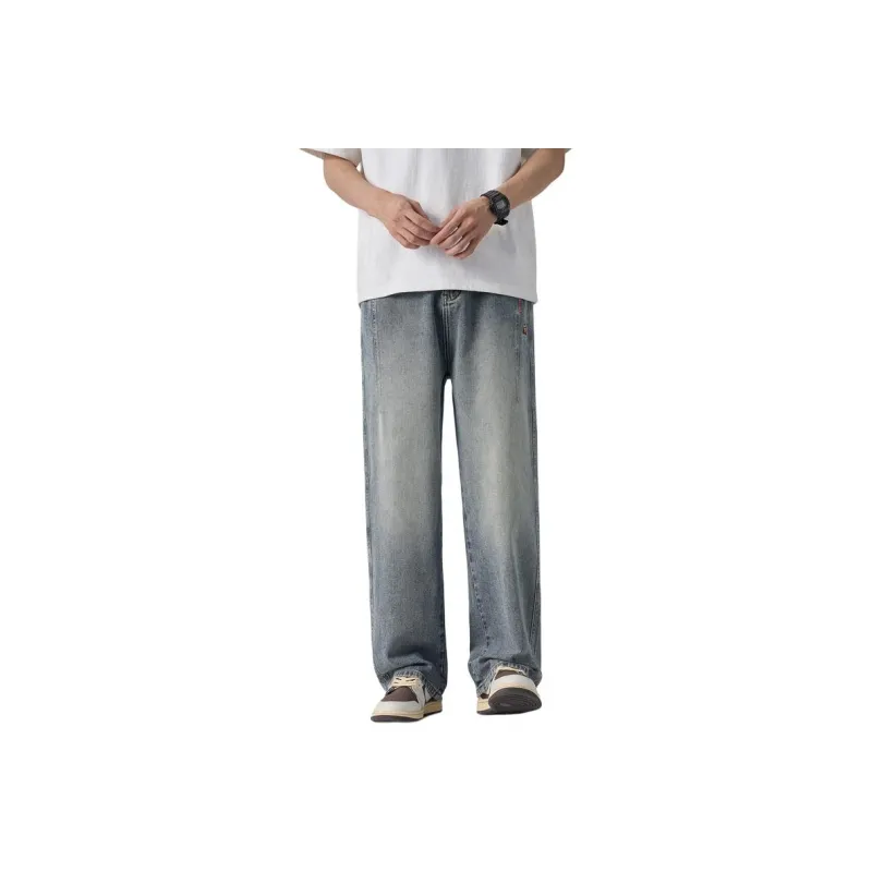 PIERRE CARDIN Jeans Men Blue-0