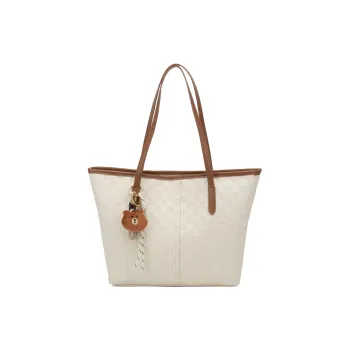 Yalu PU Tote Bag, Shopping Bag, Shoulder Bag Women's Multicolor