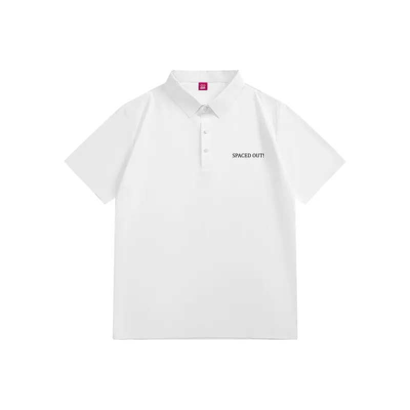 Disney Toy Story Series Polo Shirt Unisex-1