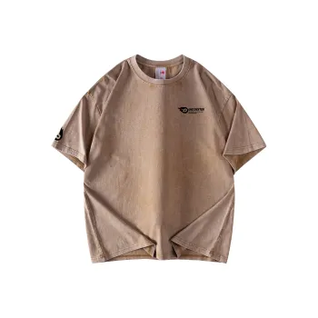 DUKE+DEXTER T Shirts Unisex